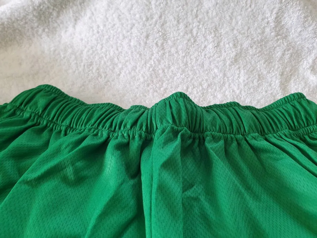 Donegal Gaelic Football Home Shorts 2003 to 2005 - Image 3