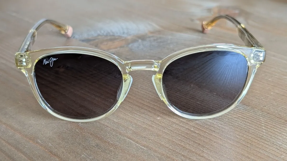 Maui Jim Hie Hie Sunglasses - Image 4
