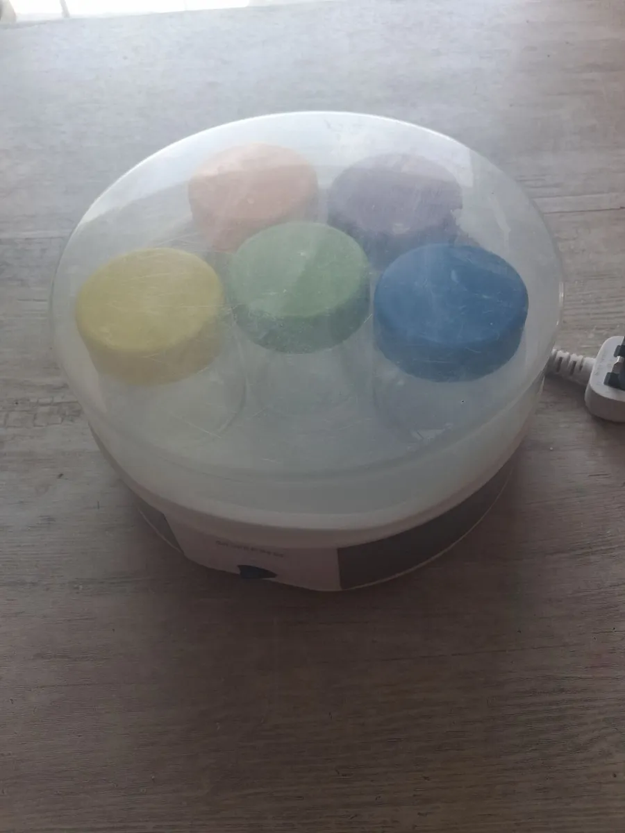 Yogurt maker, free to take - Image 1