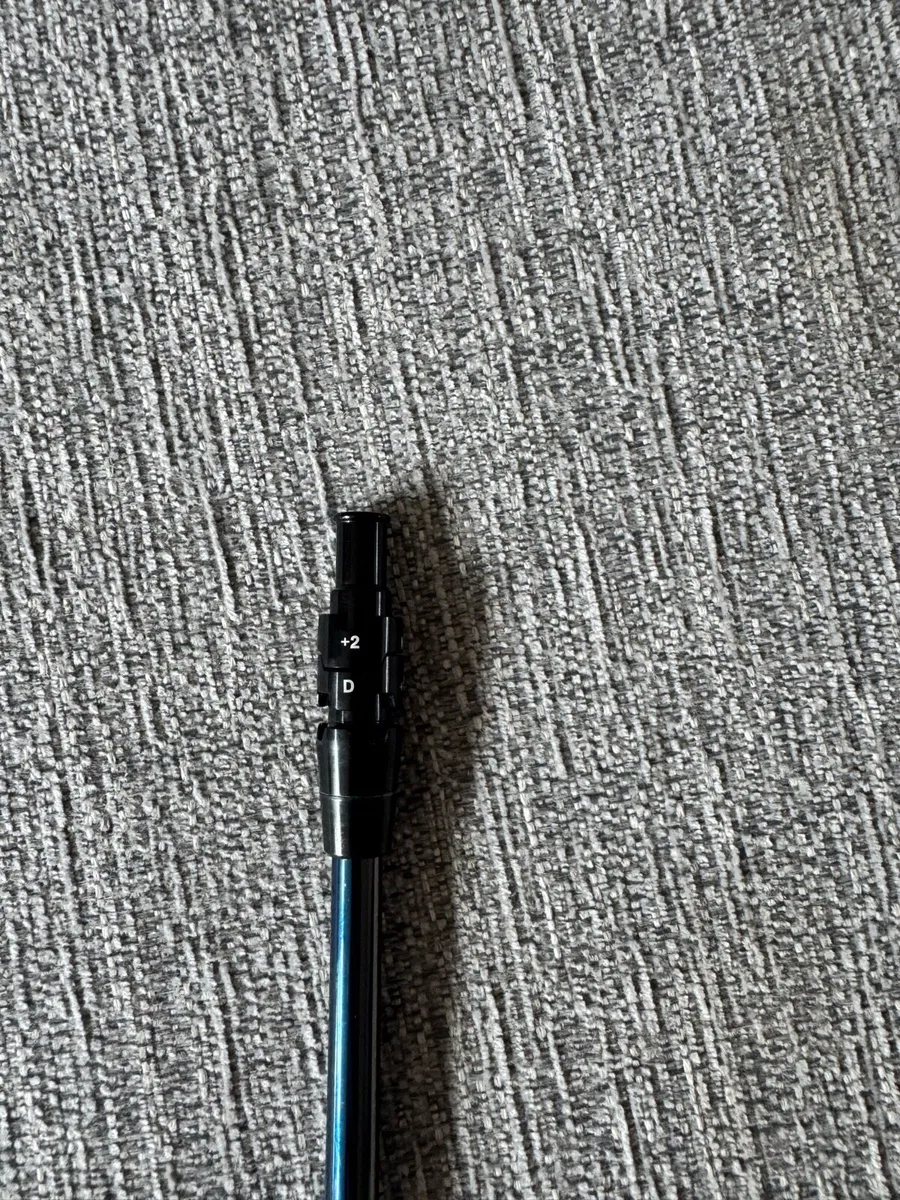 Callaway Diamana X Flex Shaft - Image 2