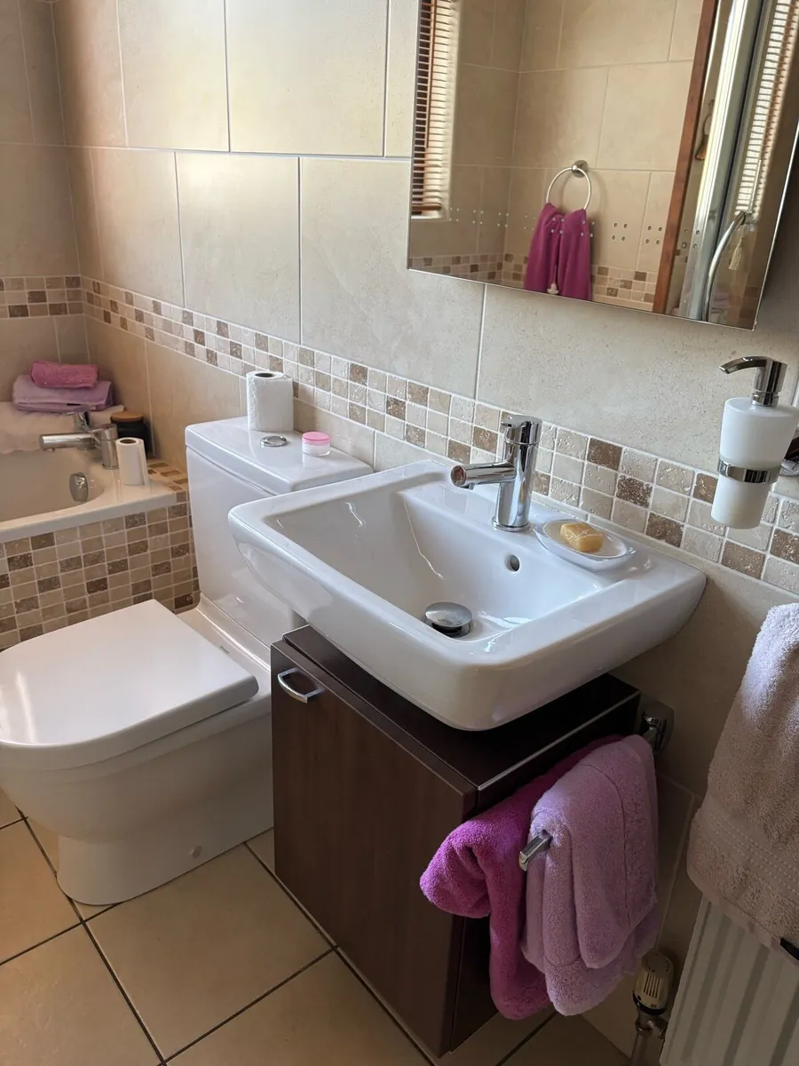 Bathroom - Image 1