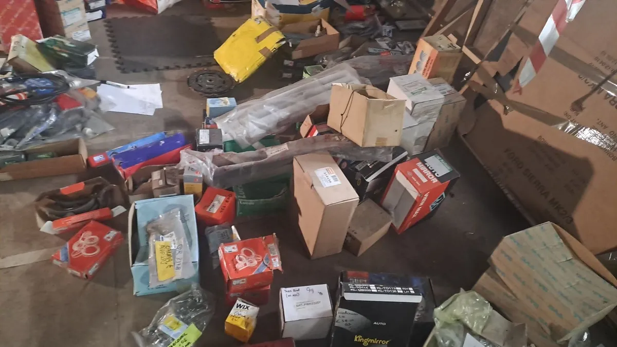 Car parts - Image 4
