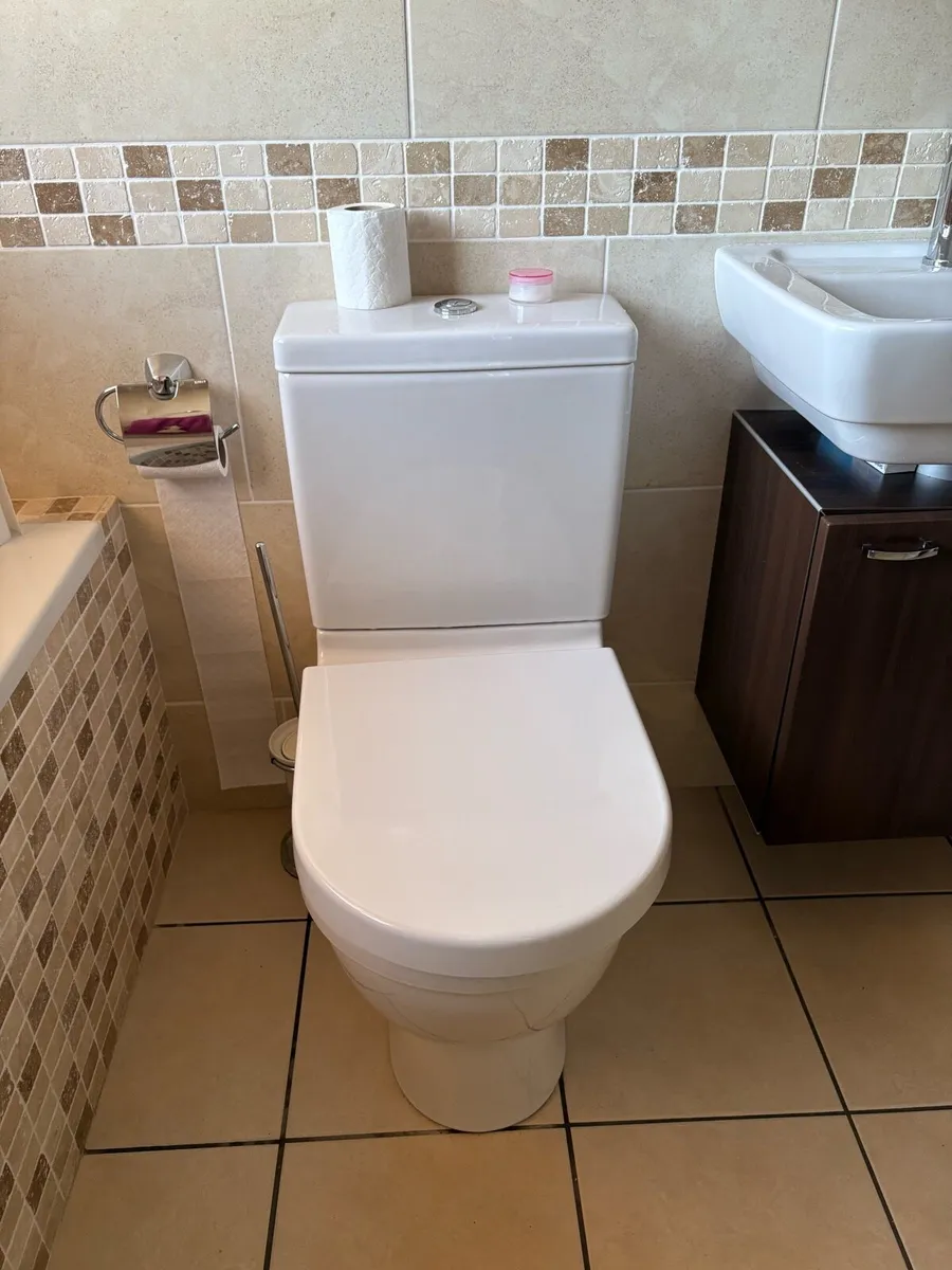 Bathroom - Image 3