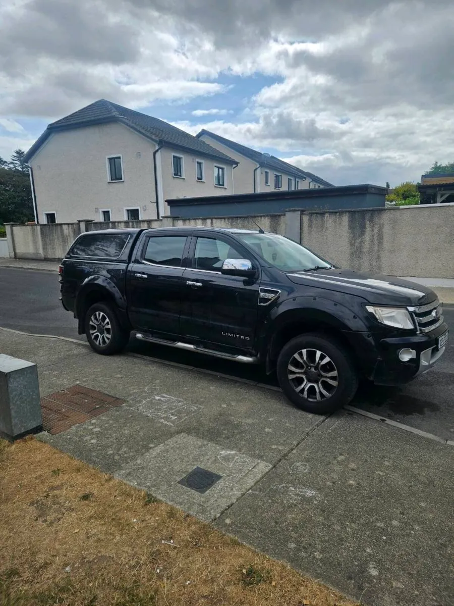 Ford ranger - Image 1