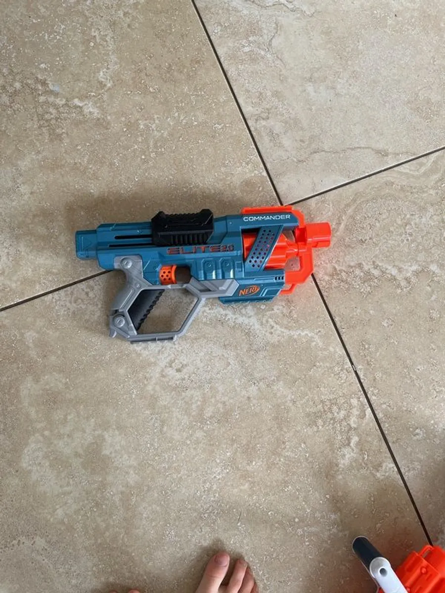 nerf gun - Image 3