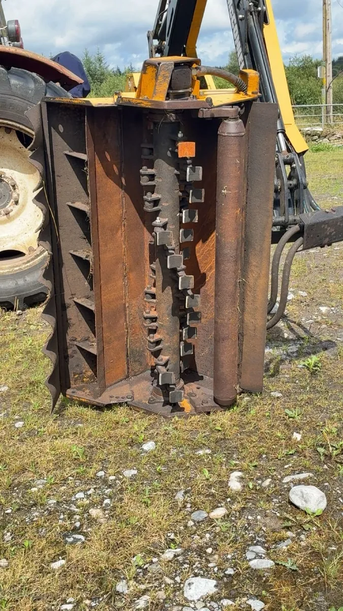 Hedgecutter - Image 4