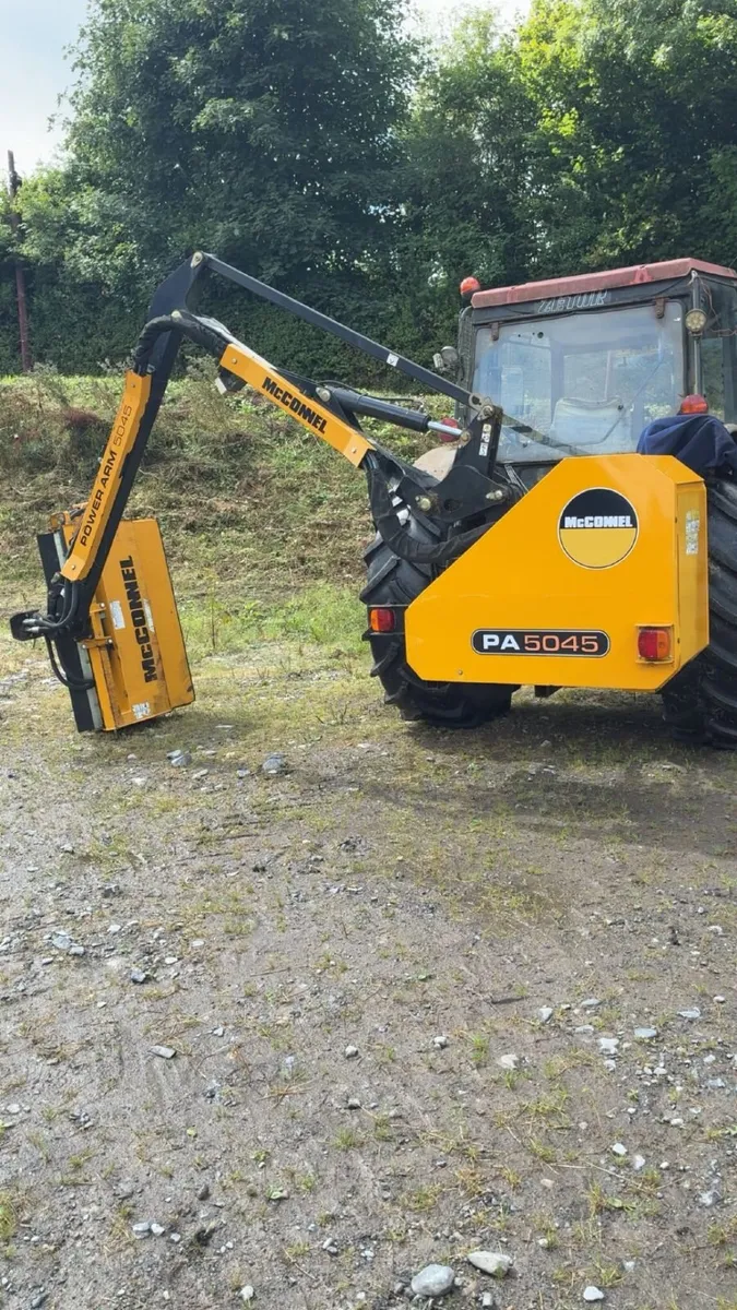 Hedgecutter - Image 3