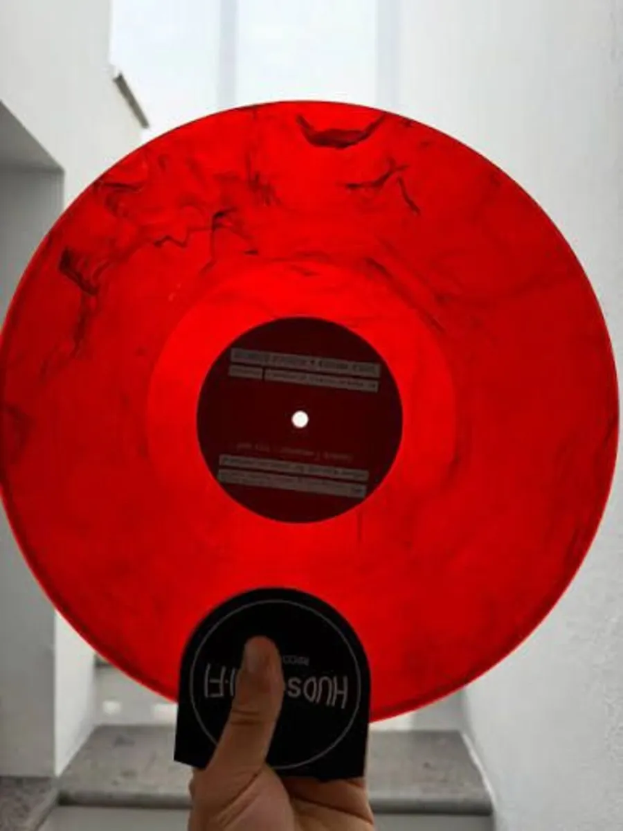 Smashing Pumpkins Siamese Dream RSD x2 LP Rare - Image 3