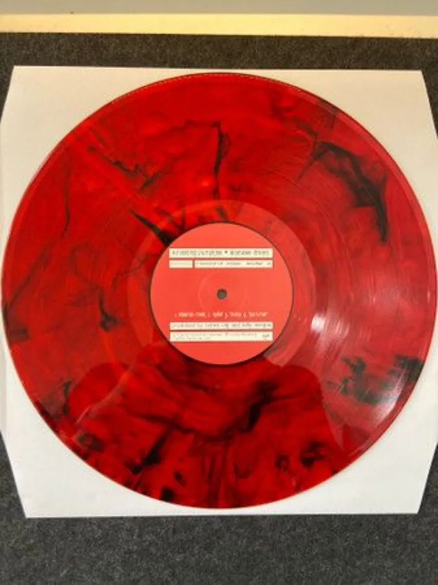 Smashing Pumpkins Siamese Dream RSD x2 LP Rare - Image 4
