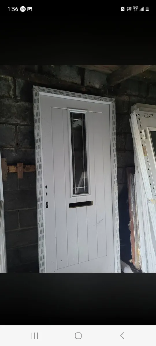 Tom's pvc doors D22PP30 - Image 3