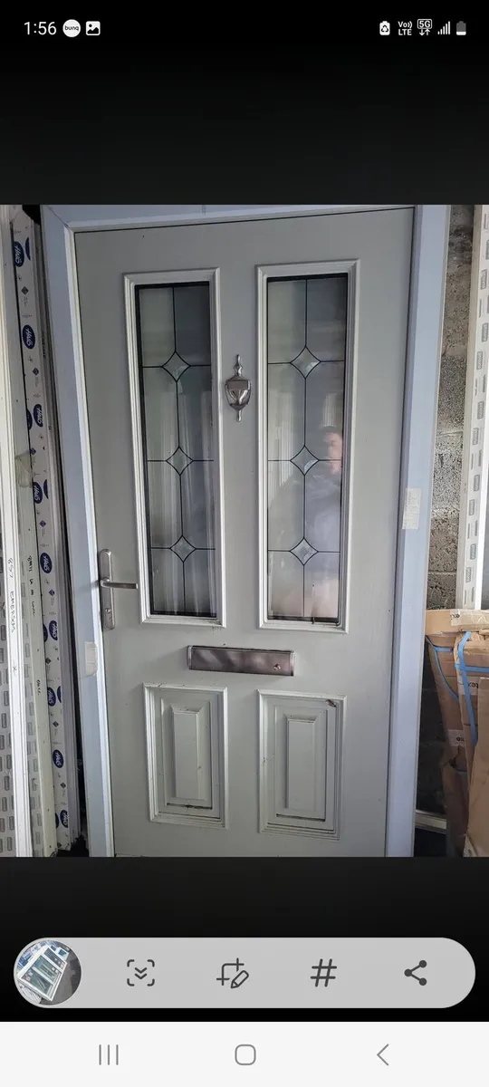 Tom's pvc doors D22PP30 - Image 4