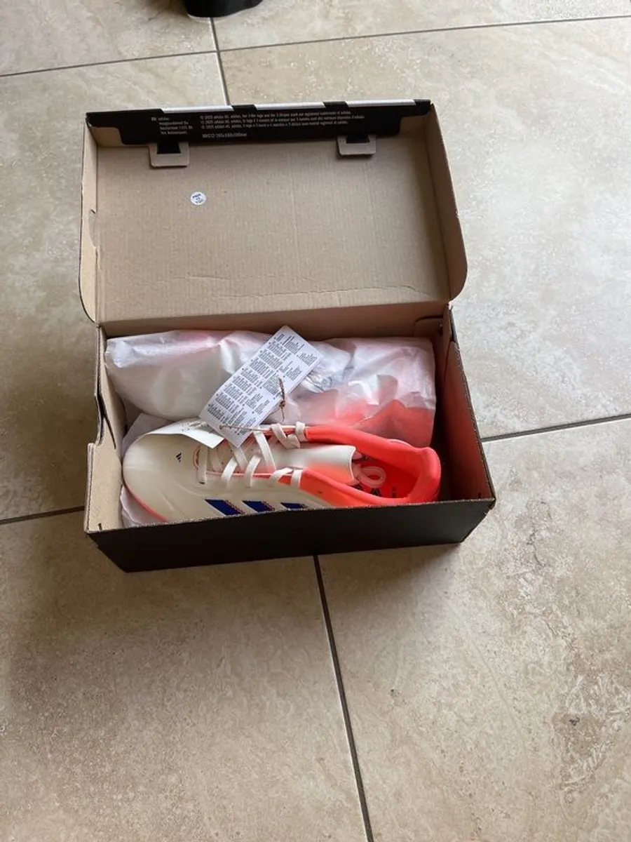 football boots - Image 2