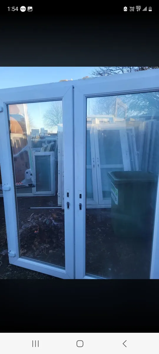 Toma pvc doors D22PP30 - Image 3