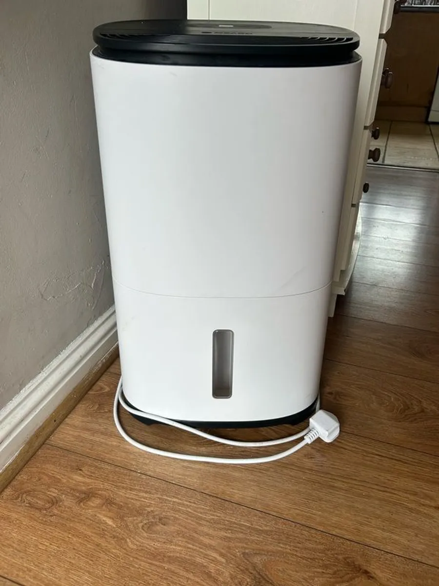 MeacoDry Arete One 20L Dehumidifier & Air Purifier - Image 1