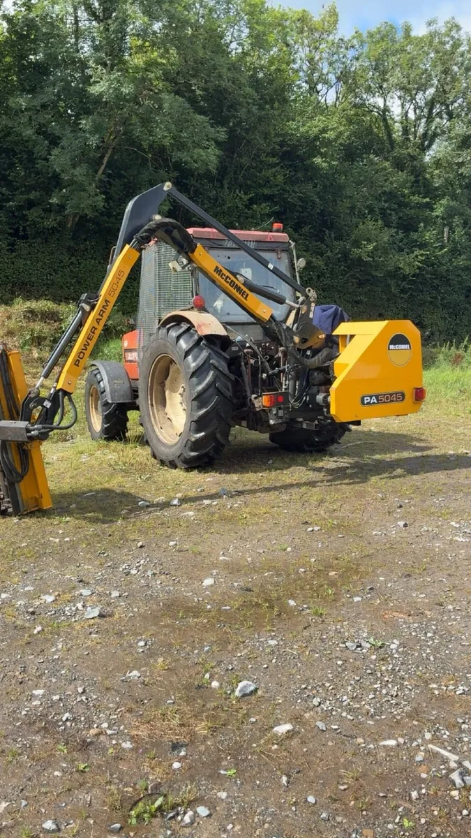 Hedgecutter - Image 2