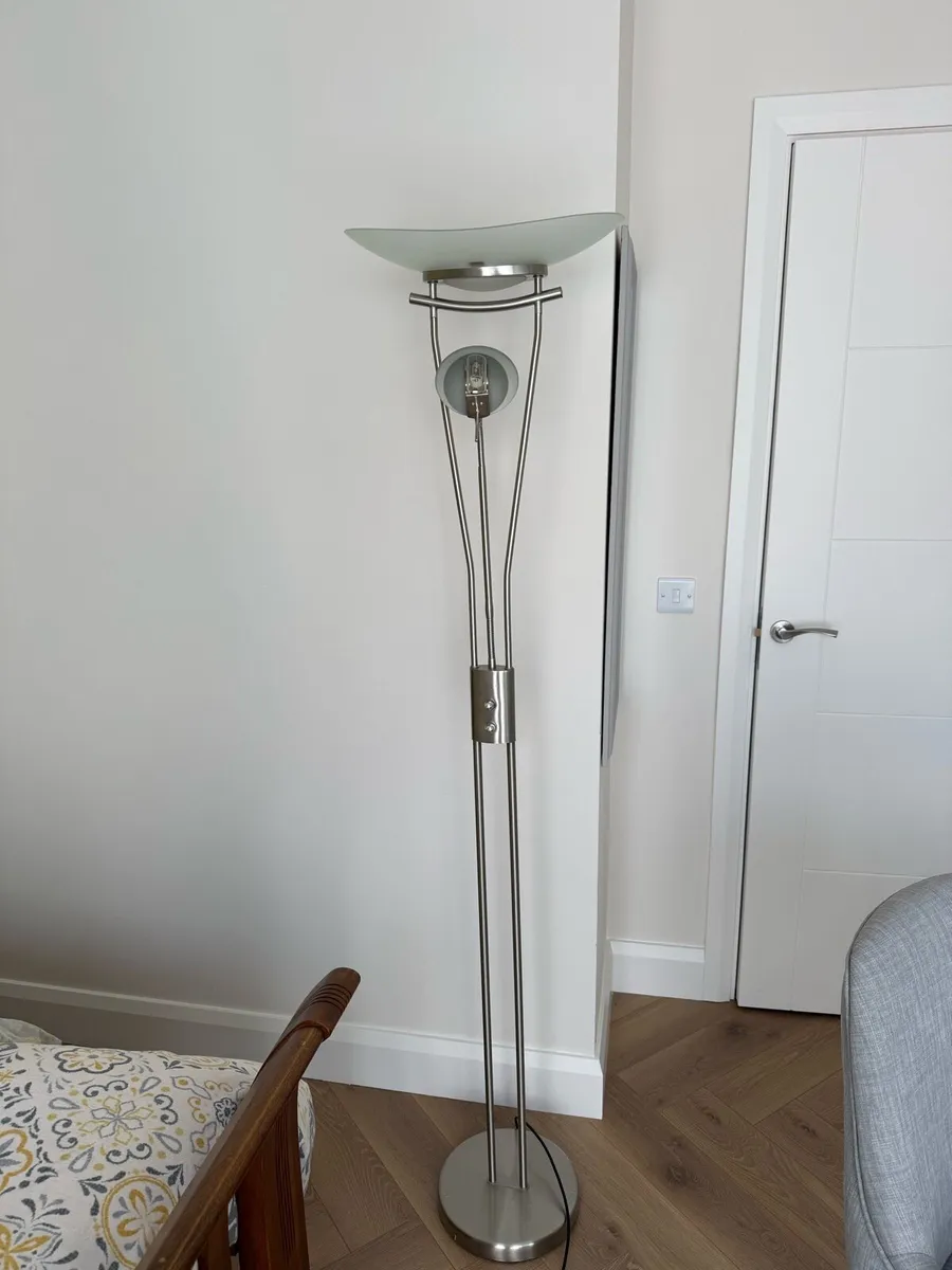 Uplight Lamp