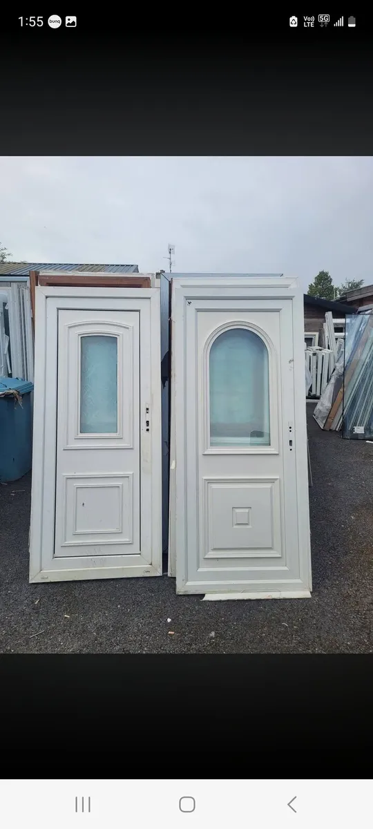 Toms pvc doors D22PP30 - Image 4