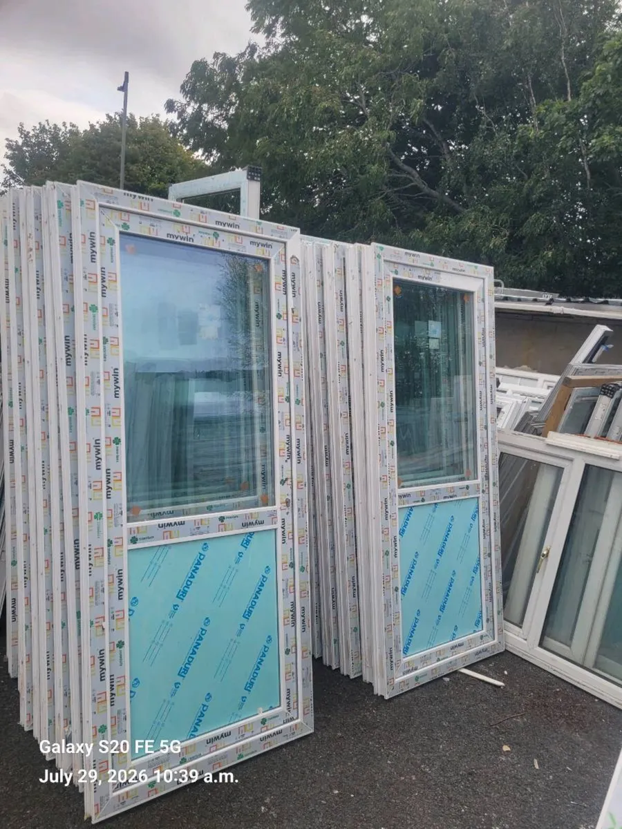 Toms pvc doors D22PP30 - Image 2