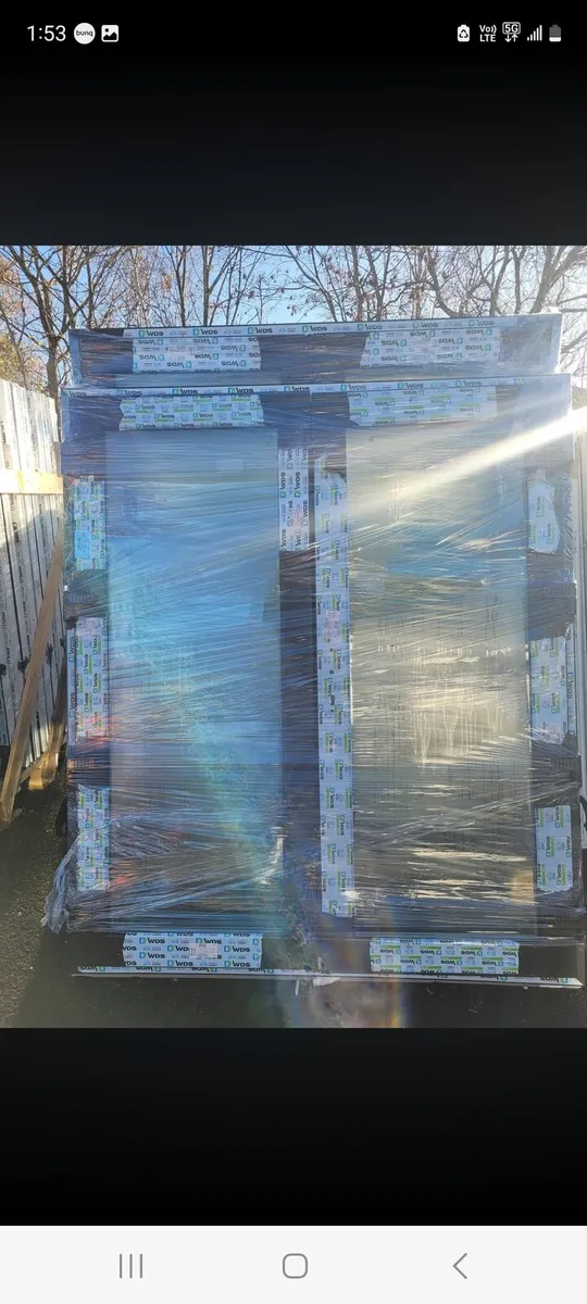 Toms pvc doors D22PP30 - Image 3