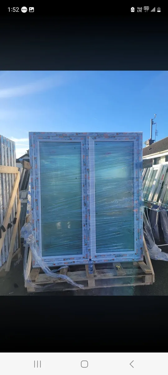 Toms pvc doors D22PP30 - Image 2