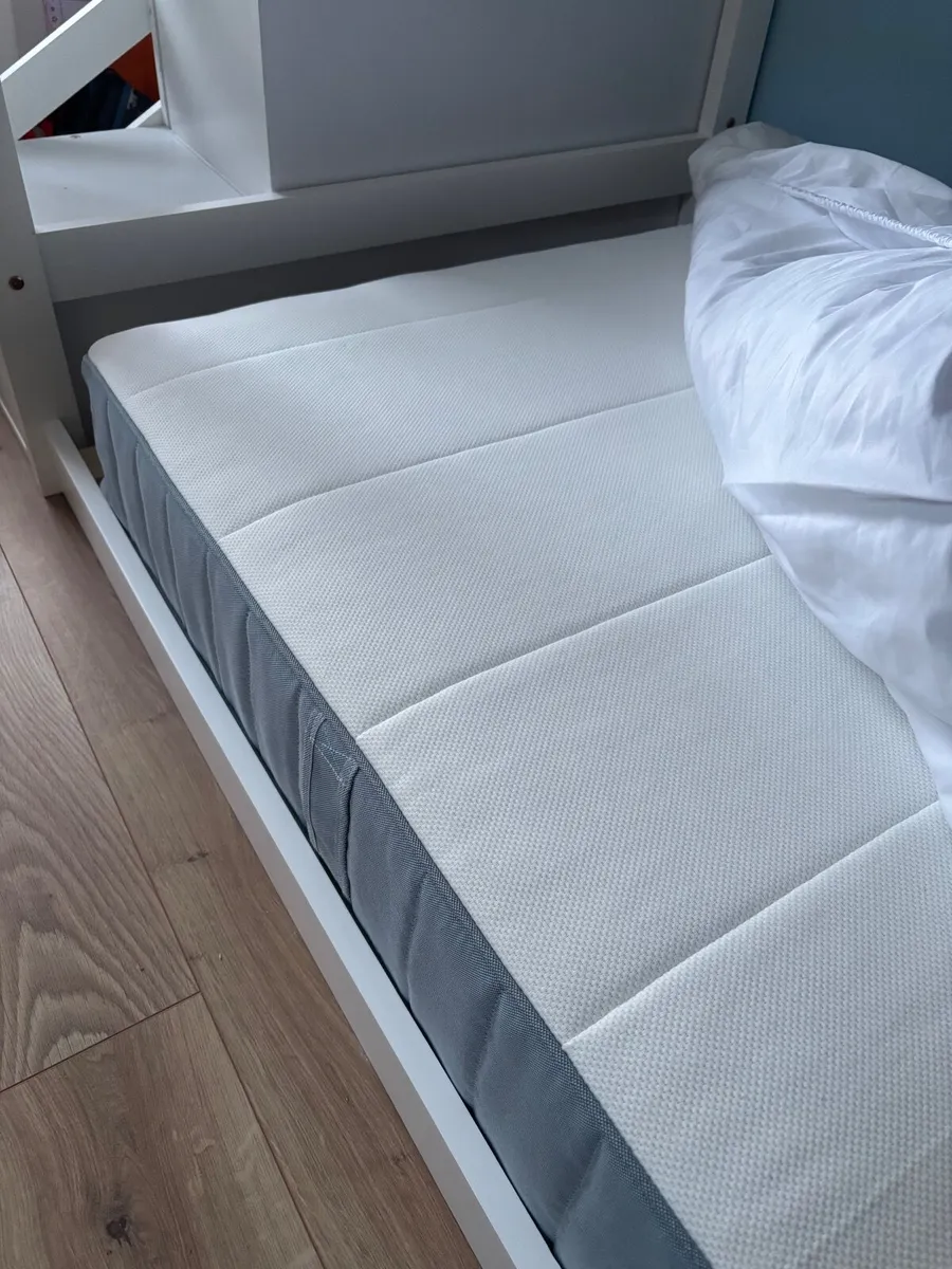 Bunk beds with slide - Image 4