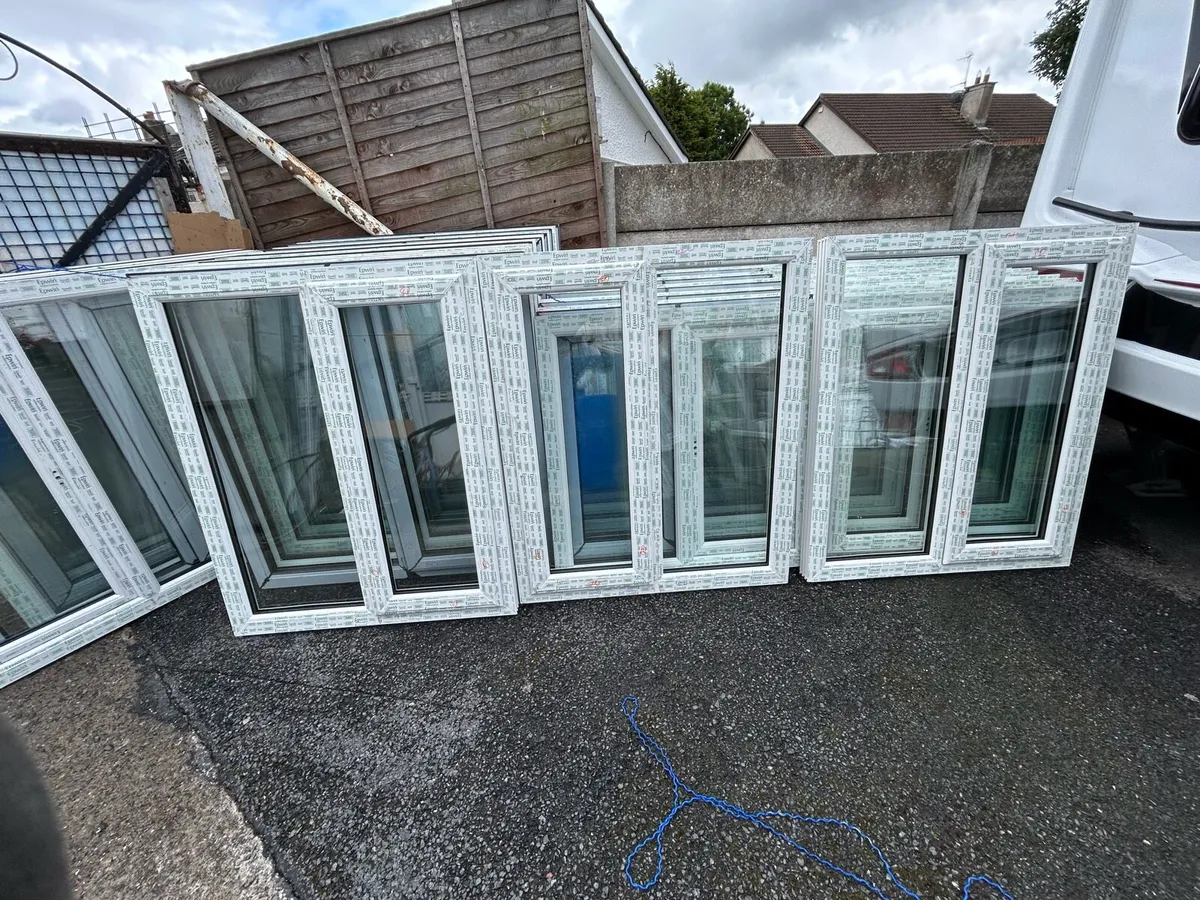 PVC window - Image 3