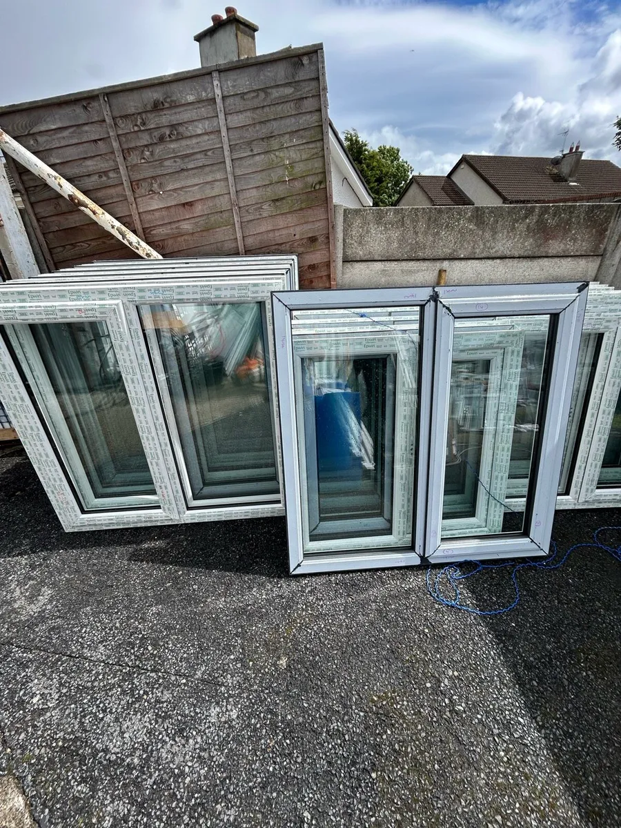 PVC window - Image 4