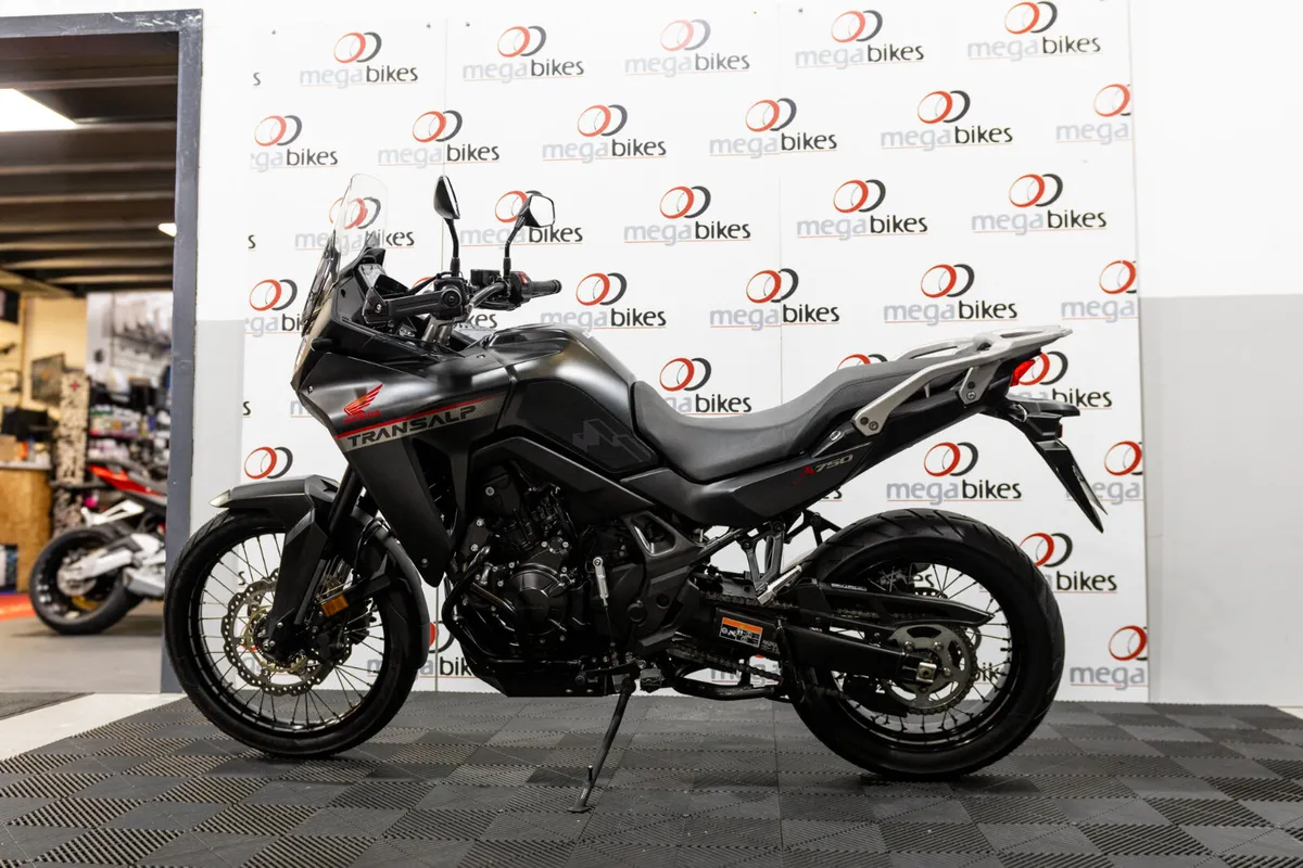 Honda XL750 Transalp 2023 - Image 2