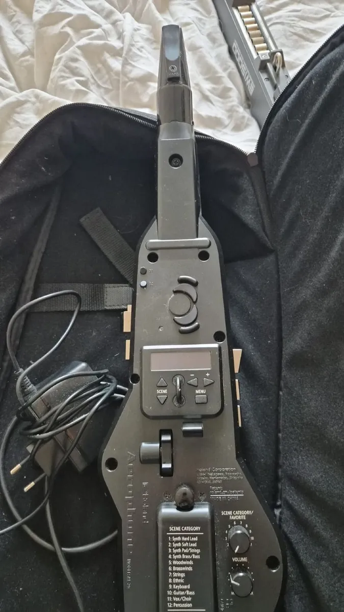 Roland Aerophone AE20 - Image 3