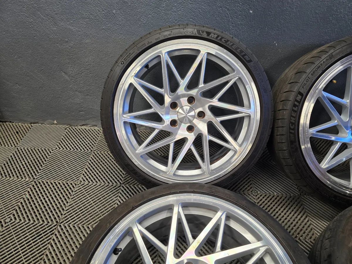 19" VEEMANN V-FS35R - Image 3