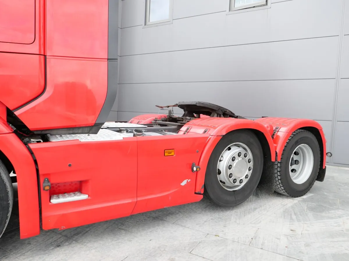 Scania S500 - Highline - 6x2 - T1-03312 - 2018 - Image 4