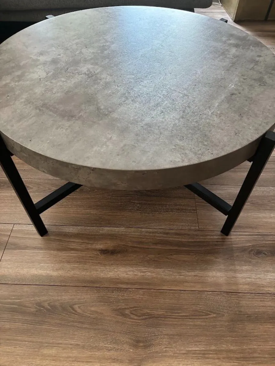 Coffee Table - Image 1