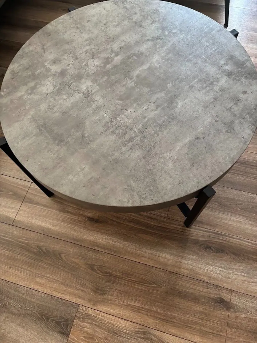 Coffee Table - Image 3