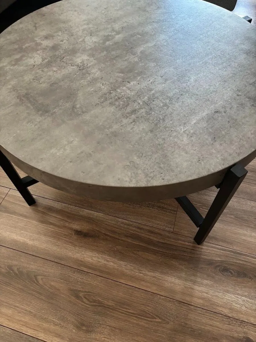Coffee Table - Image 2