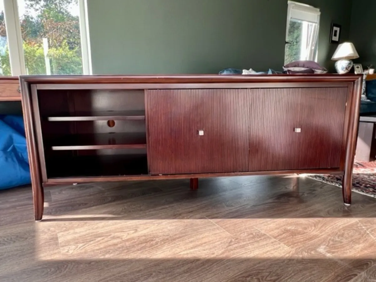 Mid Century Style Modern Sideboard - Image 3