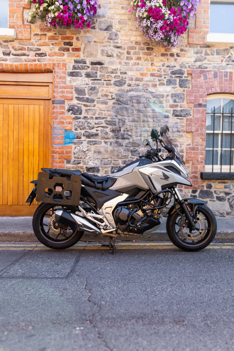 Honda NC750X DCT 2023 - Image 1