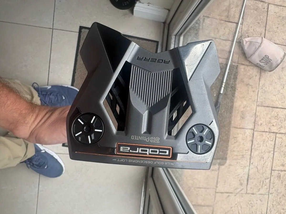 Cobra Agera Putter - Image 2