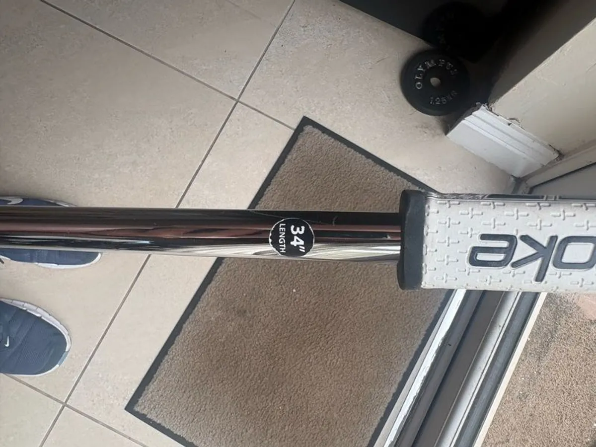 Cobra Agera Putter - Image 4
