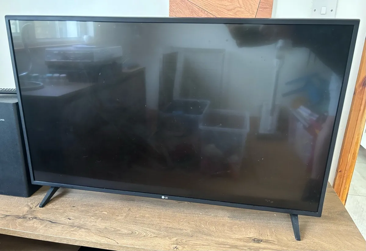 Tv LG - Image 1