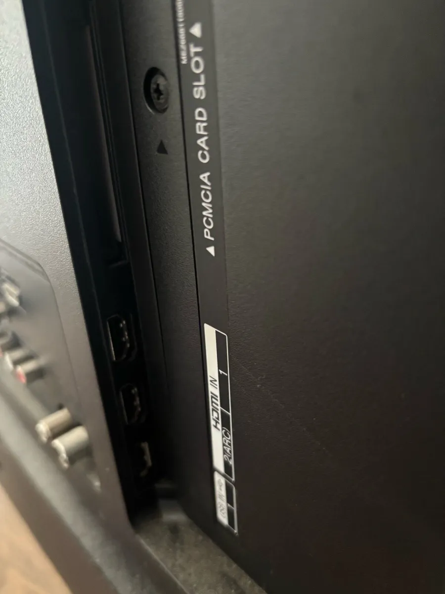 Tv LG - Image 4