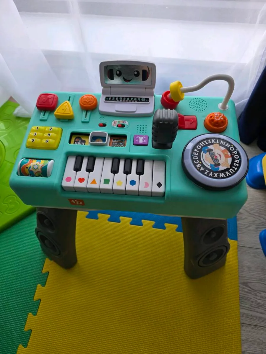 Baby toys Activity - Image 3