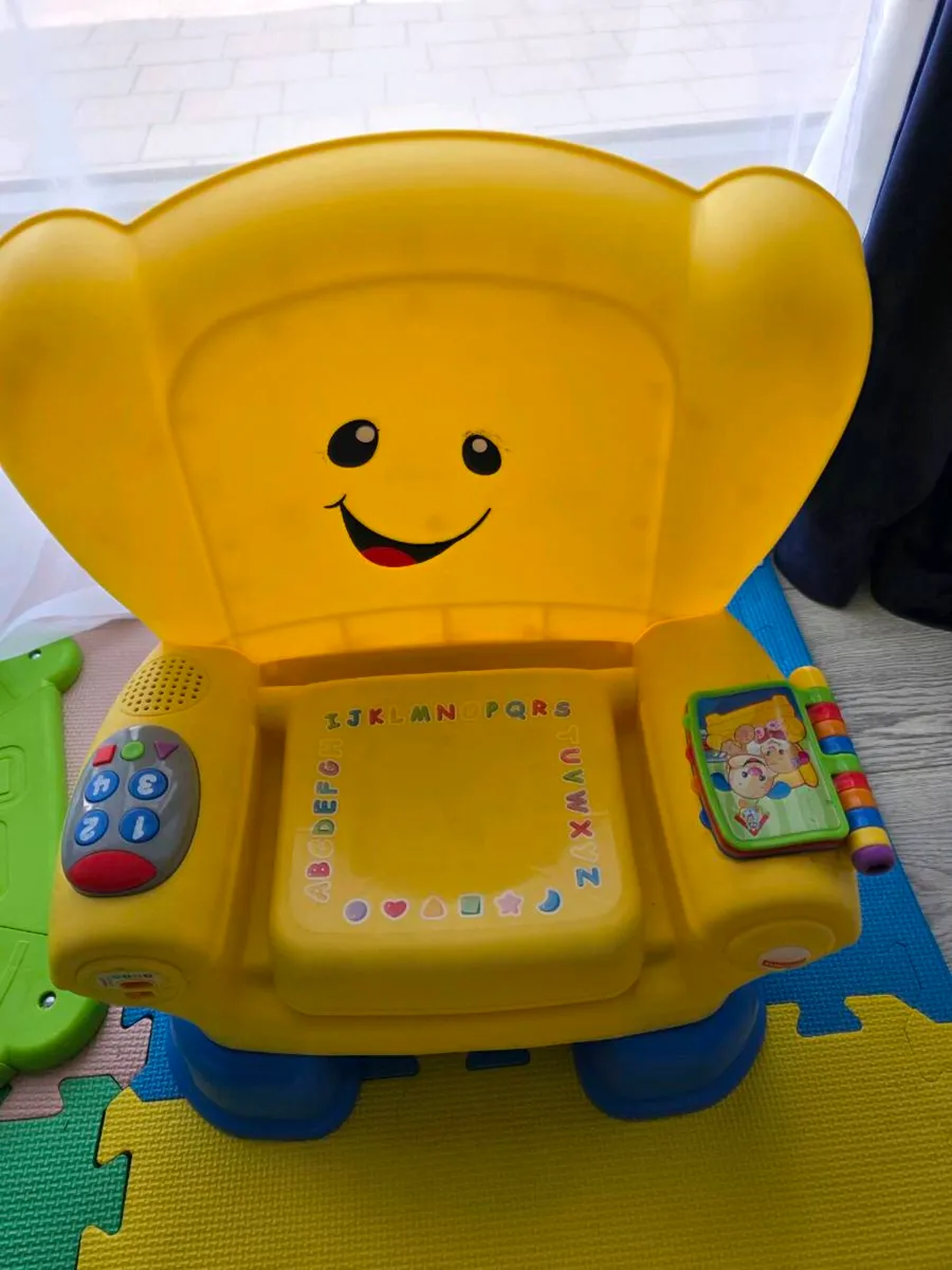 Baby toys Activity - Image 4