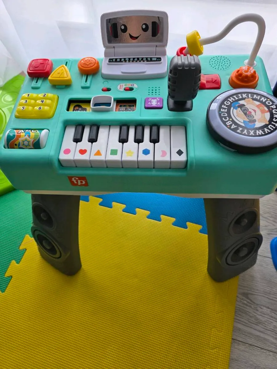 Baby toys Activity - Image 2