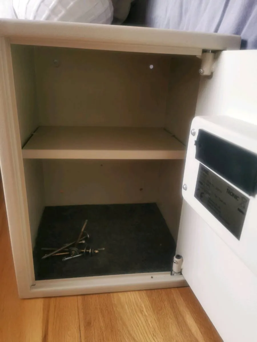 Security Safe - Image 2