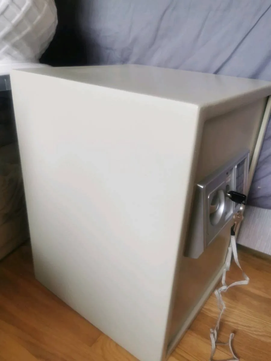 Security Safe - Image 3