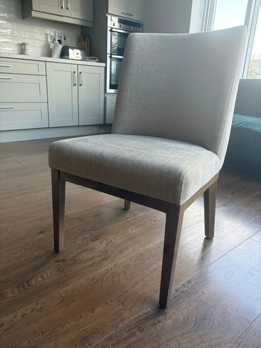 EZ Living Naxos Dining Room chairs - Image 3