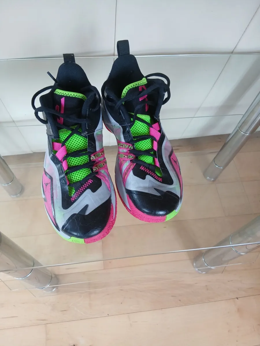 Childs runners - Image 3