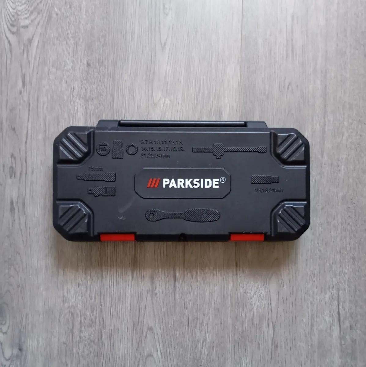 Socket Set (New) - Image 2