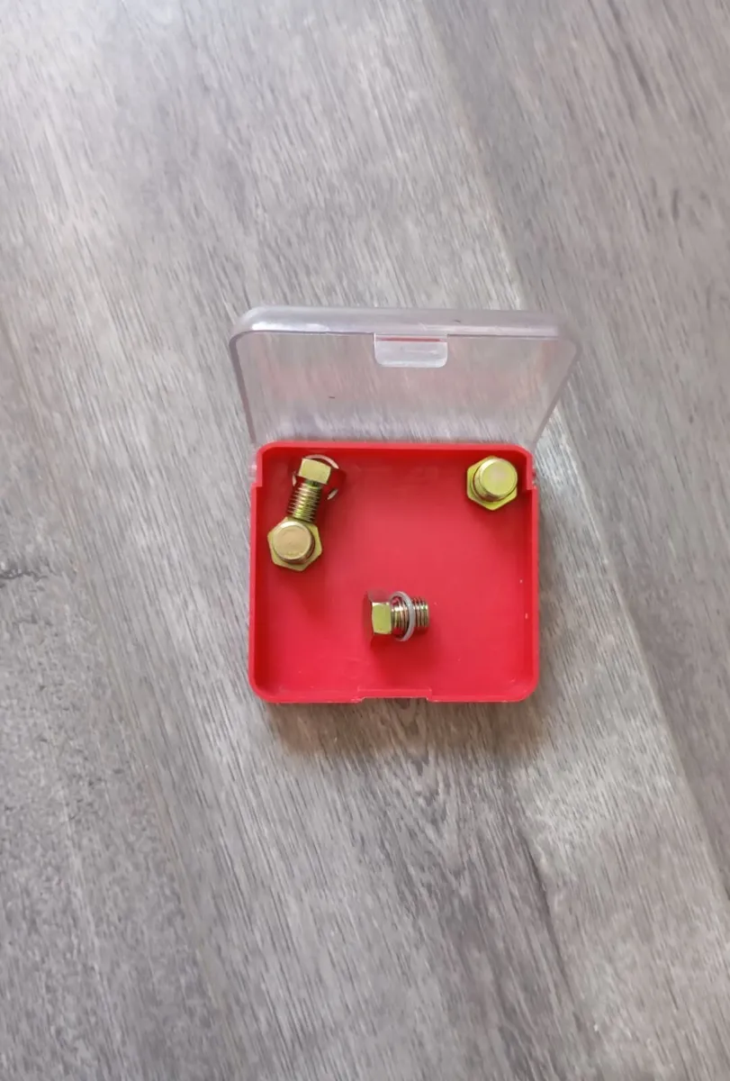 Socket Set (New) - Image 4