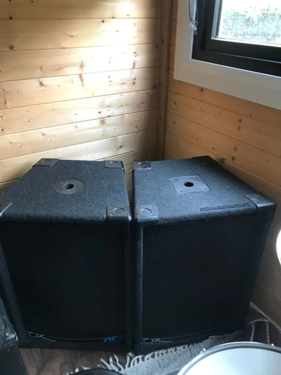 pa system - Image 4